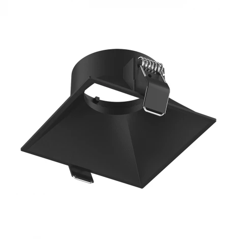 Встраиваемый точечный светильник Lumker COMBO 3 COMBO-34-BL (220V)