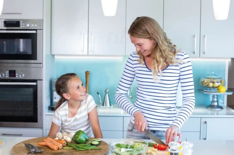 Мебельный светильник светодиодный с выключателем Kanlux MERA 29211 (220V)