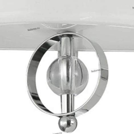 Бра Crystal Lux Paola AP2 (220V)