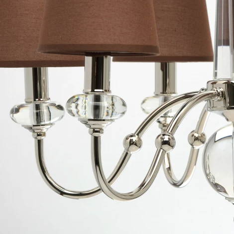 Подвесная люстра MW-Light София 355013506
