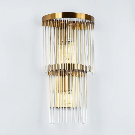 Бра хрустальное Modelux MODELUX ML.520.02 BS