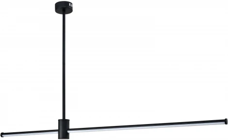 Потолочная люстра на штанге Zortes Prügel ZRS.57789.25