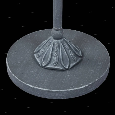 Торшер Maytoni Monsoon ARM154-FL-01-S