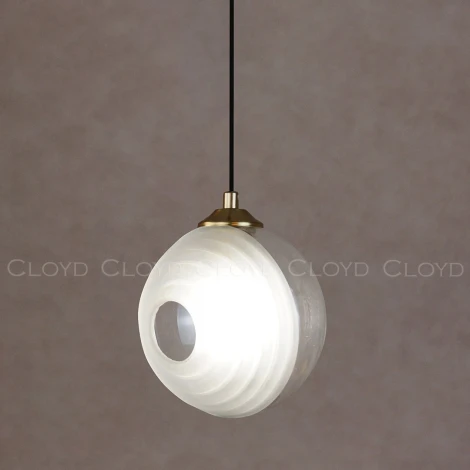 Подвесной светильник Cloyd Muon 11366 (220V, на проводе)