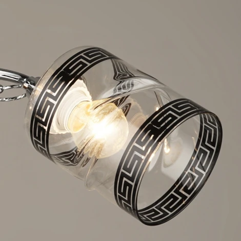 Потолочная люстра на штанге Reluce 04078-0.3-02