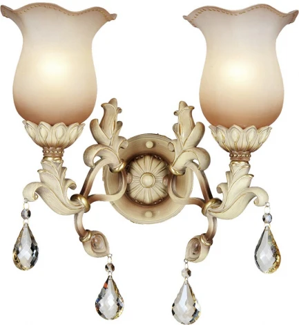 Бра Lumien Hall Бевис 37283.02.30.02