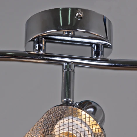 Спот на штанге Reluce 01405-0.8-03 CR (220V)