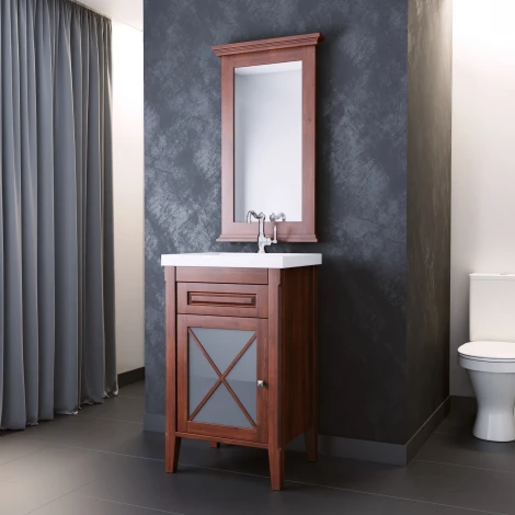 Мебельная раковина Opadiris Анита 50