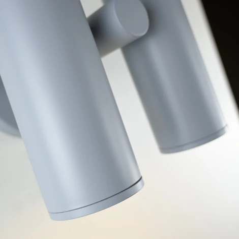 Бра Fanny Grey Imperiumloft 44,1 (156844-22) (LED, 220V)