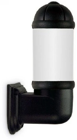 Настенный фонарь уличный Fumagalli Sauro D15.505.000.AYF1R (220V, круглые, IP55)