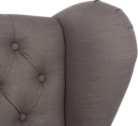 Кресло Leset Винтаж Leset (Рогожка) арт.2500000047565