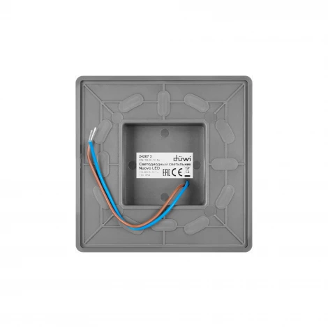 Архитектурная подсветка светодиодная duwi 24267 3