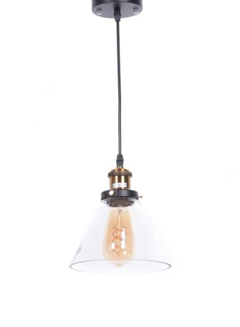 Подвесной светильник Lumina Deco Nubi LDP 6801-1