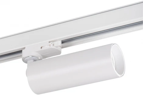 Трековый светильник трехфазный Kanlux ACORD 33138 (220V)