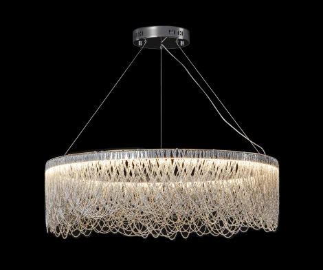 Подвесная люстра Kink Light Рикси 07671-80,02