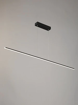 Подвесной светильник светодиодный Vitaluce V4663-1/1S