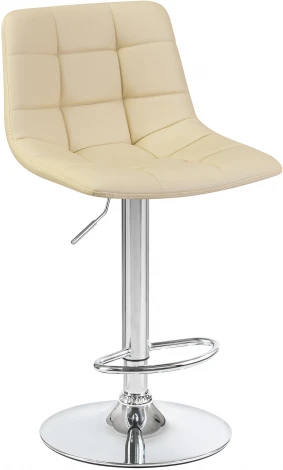 Стул барный TAILOR (кремовый)