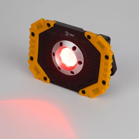 Кемпинговый фонарь светодиодный аккумуляторный 15Вт ЭРА PA-802 PA-802