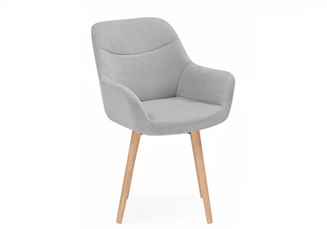 Деревянный стул Флюид 360 Notta 642955