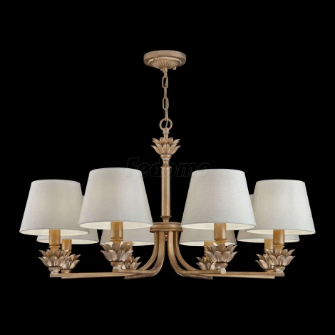 Подвесная люстра Maytoni Barbara H003PL-08MG