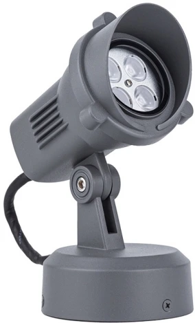 Прожектор уличный светодиодный IP65 Natural Concepts Dwell NC-003753-DG (220V)