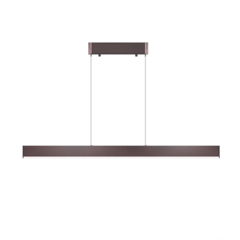 Подвесной светильник Favourite Officium 2118-1P1