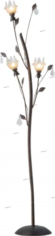 Торшер Odeon Light Kalmia 1367/3F