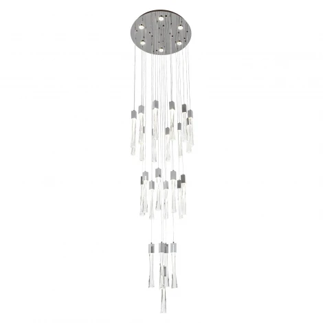 Подвесной светильник светодиодный Modelux MODELUX ML.89138.25 CR