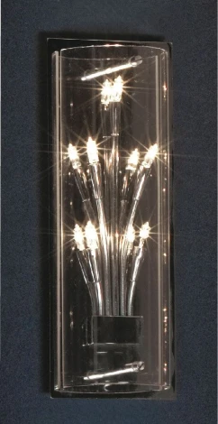 Настенный светильник Lussole Vitravo LSQ-4001-05