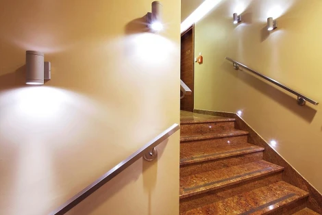 Архитектурная подсветка Bart El 7080 (220V, IP54)