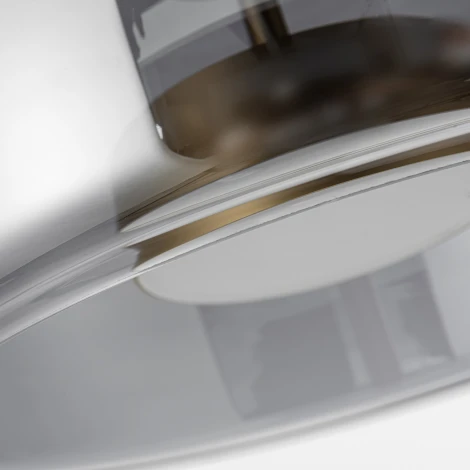 Подвесной светильник Favourite Reflex 4234-1P (LED, 220V, на тросе)