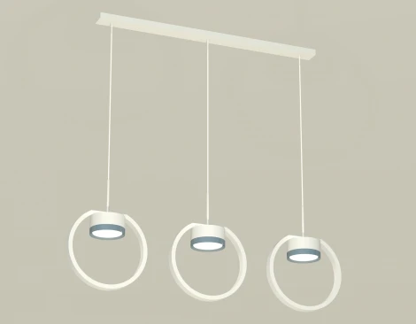 Подвесной светильник Ambrella TRADITIONAL XB9106102 (220V, на проводе)