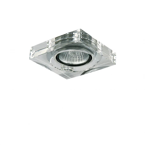 Встраиваемый точечный светильник Lightstar Lui Micro 006160