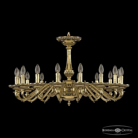 Подвесная люстра Bohemia 7510 75102/16/300 GB