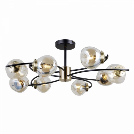 Потолочная люстра Citilux Фабула CL110185