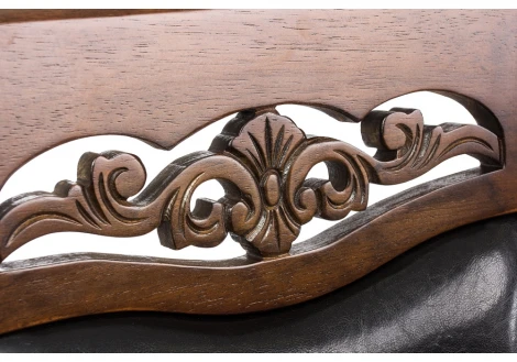 Стул Woodville Drage cappuccino 1612