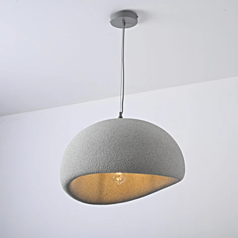 Подвесной светильник ImperiumLoft Cemencloud01 (219860-23) (220V, на тросе)