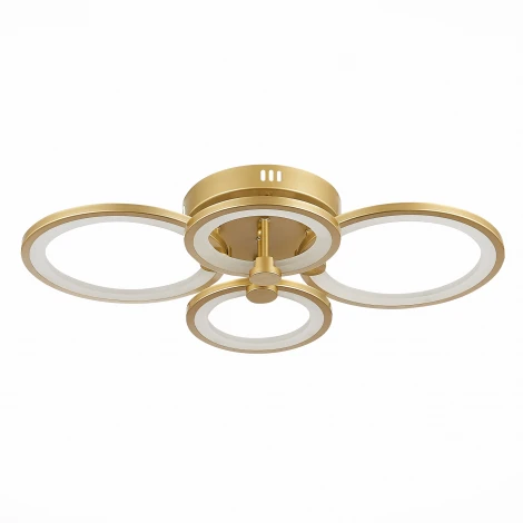 Потолочная люстра EvoLed Leto SLE200322-04