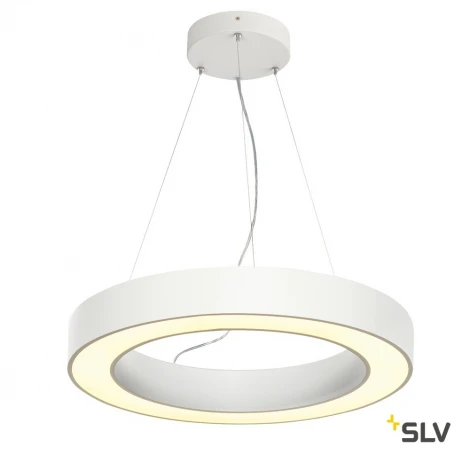 Подвесной светильник Slv MEDO RING 60 DALI 1002891
