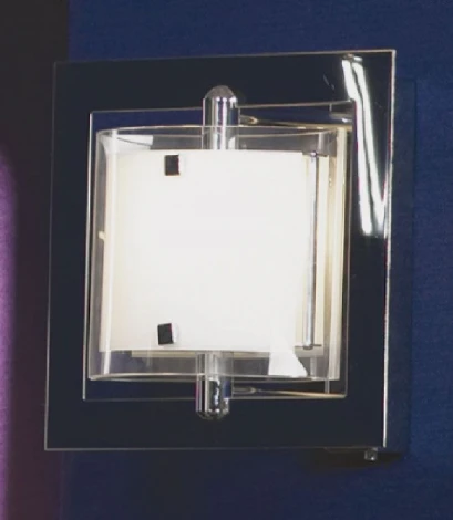 Настенный светильник Lussole Scandia LSC-1241-01