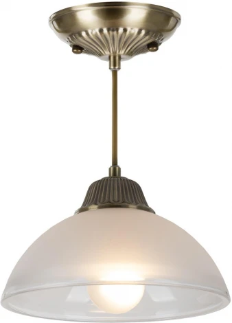 Подвесной светильник Citilux Франческа CL417013 (220V, на проводе)