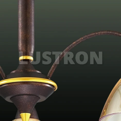 Подвесная люстра Odeon Light Treves 2625/3