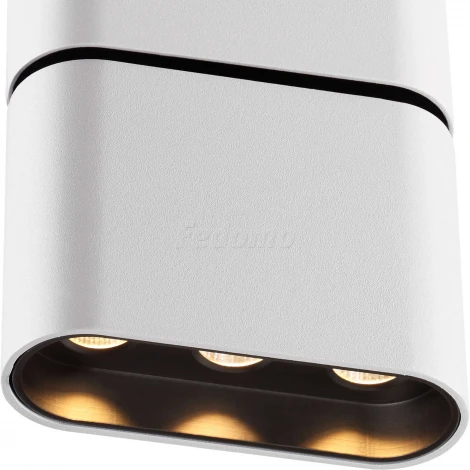 Спот Novotech Bella 357952