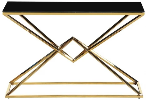 Консольный стол серый MY iNTERNO MYB-1000G