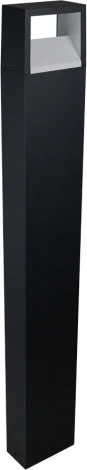 Наземный уличный светильник Arte Lamp A1328PA-1BK (LED, 220V, IP54)