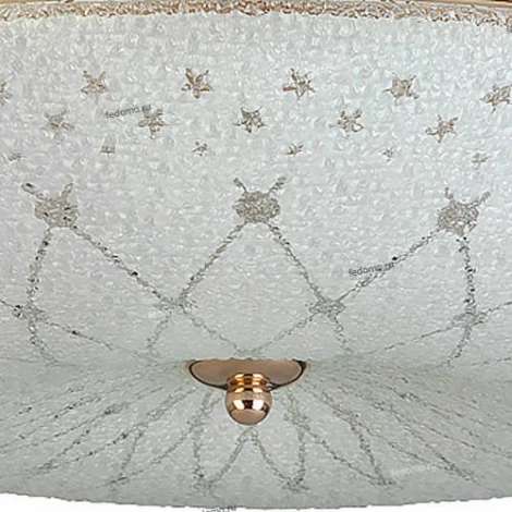 Потолочная люстра Toplight Loreen TL1492Y-05GC