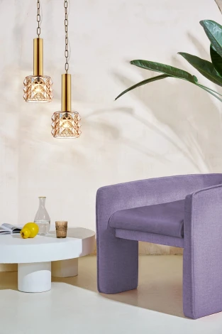 Подвесной светильник Maytoni Rock Me MOD027PL-01BS