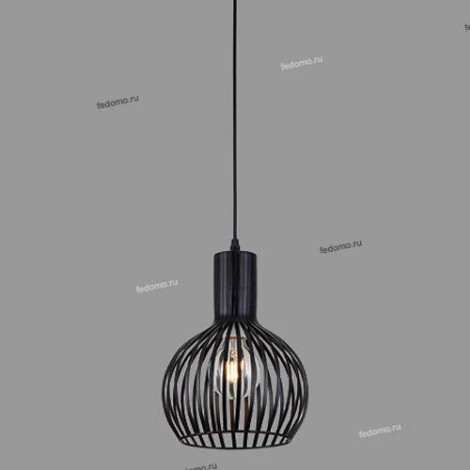 Подвесной светильник Odeon Light Luvi 3380/1A