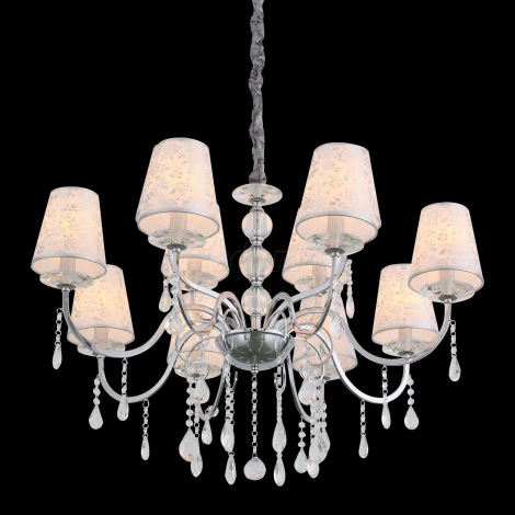 Подвесная люстра ST Luce Aumentato SL176.103.12