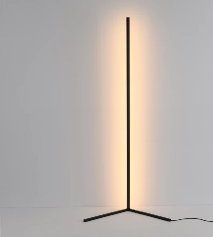 Торшер светодиодный Албер 09412-F,19 Kink Light